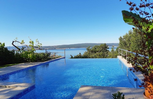 Dramalj Apartamento | Apartamento Milka (86841-A1) - Dramalj (Crikvenica)