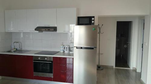 Milna Apartamento | Apartment Mia