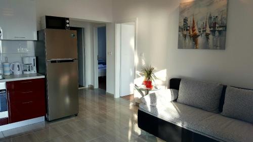 Milna Apartamento | Apartment Mia
