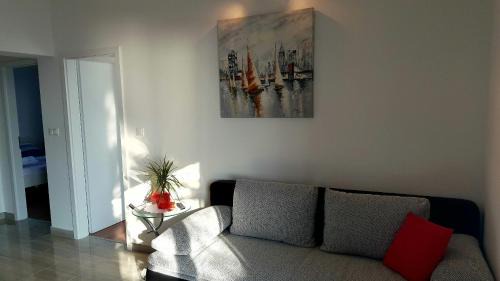 Milna Apartamento | Apartment Mia