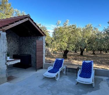 Kastel Sucurac Apartamento | Apartment Mia