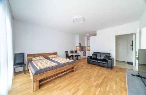 Michle Apartamento | Apartment Michelská