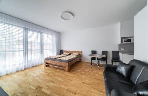 Michle Apartamento | Apartment Michelská
