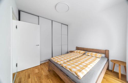 Michle Apartamento | Apartment Michelská