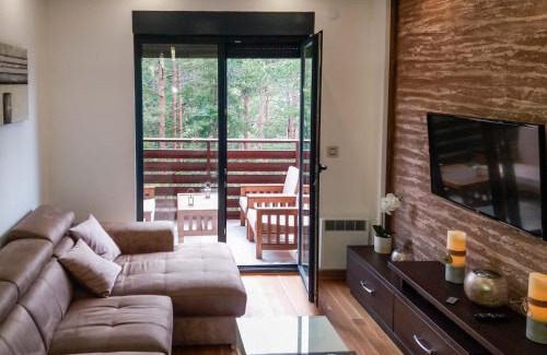 Zlatibor Apartamento | Apartment Mihajlović