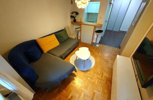 Novi Sad Apartamento | Apartment Mila