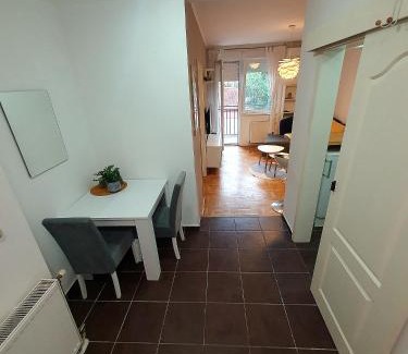 Novi Sad Apartamento | Apartment Mila