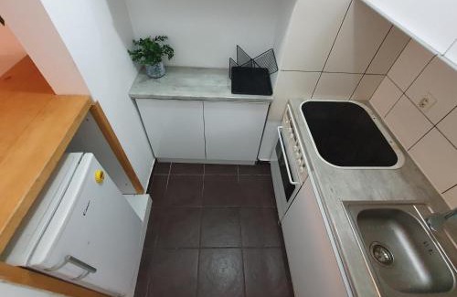 Novi Sad Apartamento | Apartment Mila