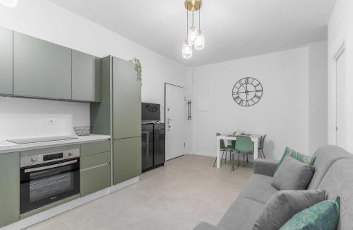 Fiera Apartamento | Apartment Milan San Siro City Life & Fiera