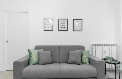 Fiera Apartamento | Apartment Milan San Siro City Life & Fiera