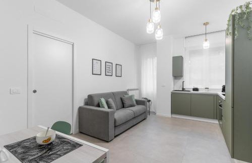 Fiera Apartamento | Apartment Milan San Siro City Life & Fiera