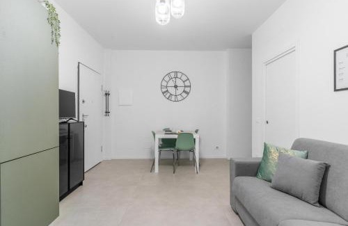Fiera Apartamento | Apartment Milan San Siro City Life & Fiera