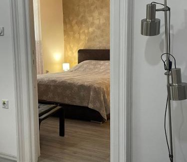 Subotica Apartamento | Apartment Milijana