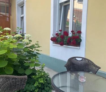 Subotica Apartamento | Apartment Milijana