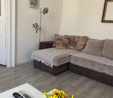 Subotica Apartamento | Apartment Milijana