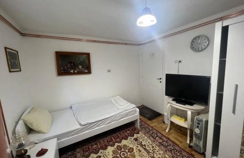 Niska Banja Casa | Apartment Milinković 2