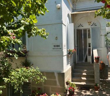 Niska Banja Casa | Apartment Milinković 2