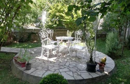 Niska Banja Apartamento | Apartment Milinkovic