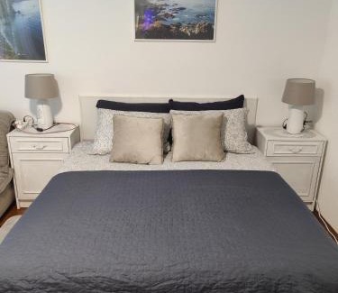 Rakovica Apartamento | Apartment Miljakovac