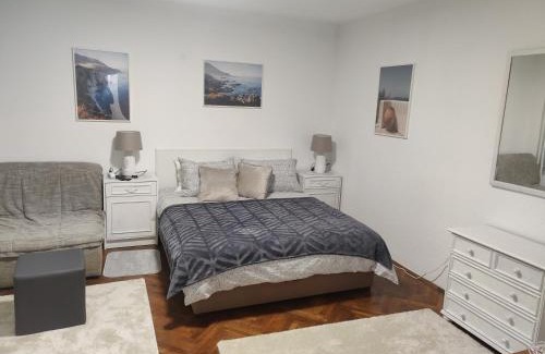 Rakovica Apartamento | Apartment Miljakovac