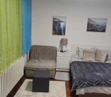 Rakovica Apartamento | Apartment Miljakovac