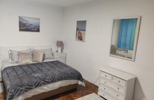 Rakovica Apartamento | Apartment Miljakovac