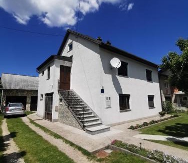 Korenica Apartamento | Apartment Milka