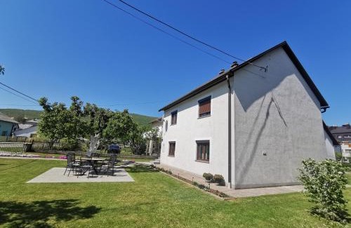 Korenica Apartamento | Apartment Milka