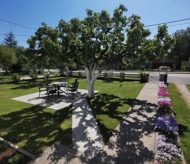 Korenica Apartamento | Apartment Milka