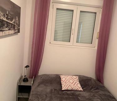 Baosici Apartamento | Apartment Milly