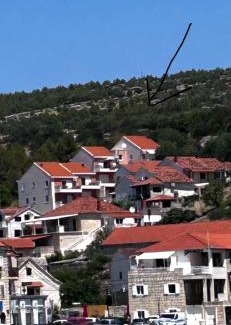 Milna (Brac) Apartamento | Apartment Milna Dante