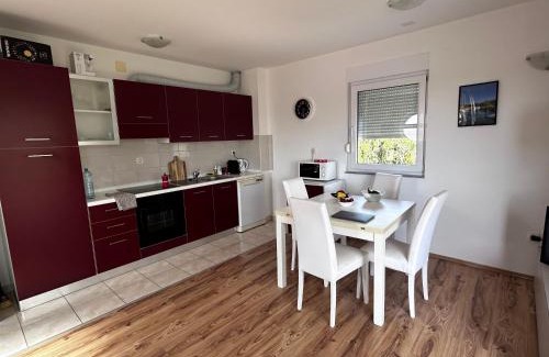 Milna (Brac) Apartamento | Apartment Milna Dante