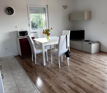Milna (Brac) Apartamento | Apartment Milna Dante
