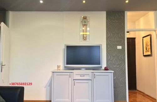 Banovo brdo Apartamento | Apartment Milos