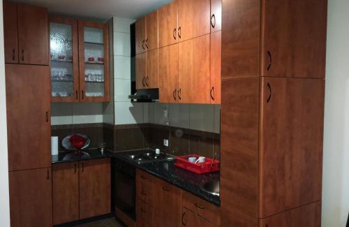 Banovo brdo Apartamento | Apartment Milos