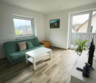 Radovljica Apartamento | Apartment Mina