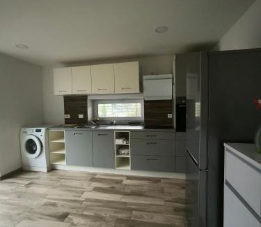 Radovljica Apartamento | Apartment Mina