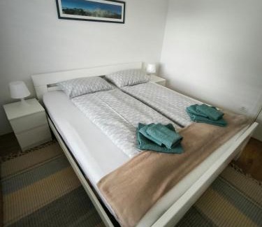 Radovljica Apartamento | Apartment Mina
