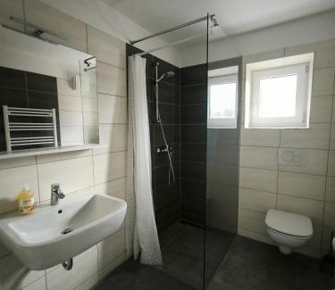 Radovljica Apartamento | Apartment Mina