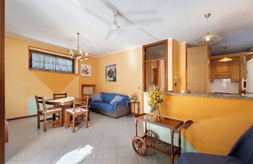 Briga Novarese Apartamento | Apartamento 'Mio Tesoro' con Wi-Fi