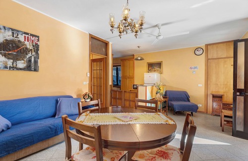 Briga Novarese Apartamento | Apartamento 'Mio Tesoro' con Wi-Fi