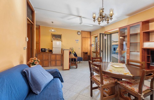 Briga Novarese Apartamento | Apartamento 'Mio Tesoro' con Wi-Fi