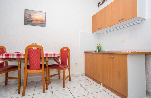 Orebic Apartamento | Apartments Mira on the Peljesac peninsula / One Bedroom A3