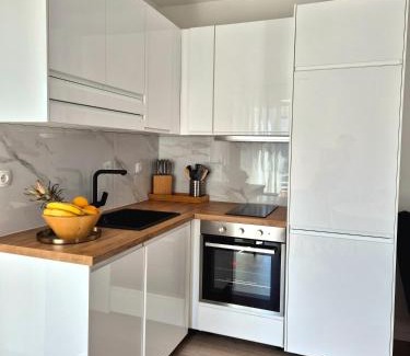 Ratac Apartamento | Apartment Mira