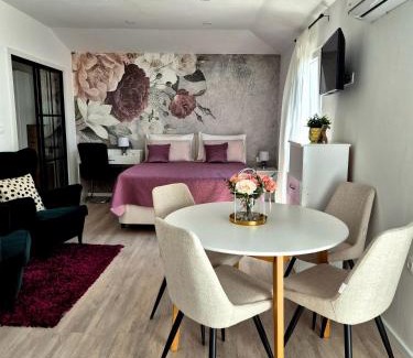Ratac Apartamento | Apartment Mira