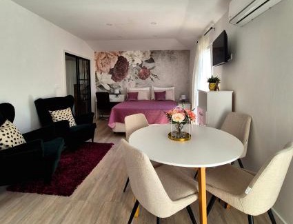 Ratac Apartamento | Apartment Mira