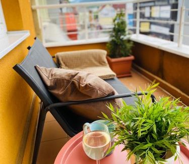 Ruzomberok Apartamento | Apartment Mira