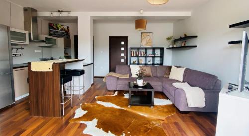 Ruzomberok Apartamento | Apartment Mira