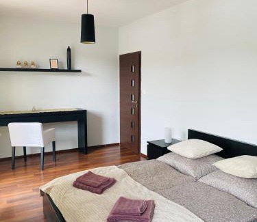 Ruzomberok Apartamento | Apartment Mira
