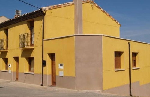 Milagro Apartamento | Apartamento 'Miralrio 1' con Wi-Fi y aire acondicionado